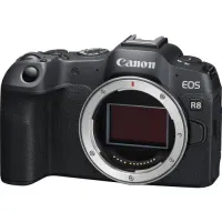 

                                    Canon EOS R8 Mirrorless Camera(Only Body)